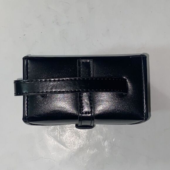 Traveling Vintage Jewelry Box & Purchase Vegan Leather - Picture 10 of 16